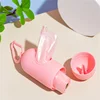 1/5/10 Rolls Biodegradable Pet Supplies Dog Poop Bags For Waste Refuse Cleanup Puppy Cat Pooper Scooper Bag Rolls Outdoor Clean 2