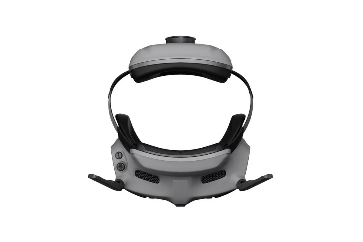 Lunettes FPV DJI 3 d'occasion - Légères, compatibles Avata 2 Mini 4 Pro Air 3
