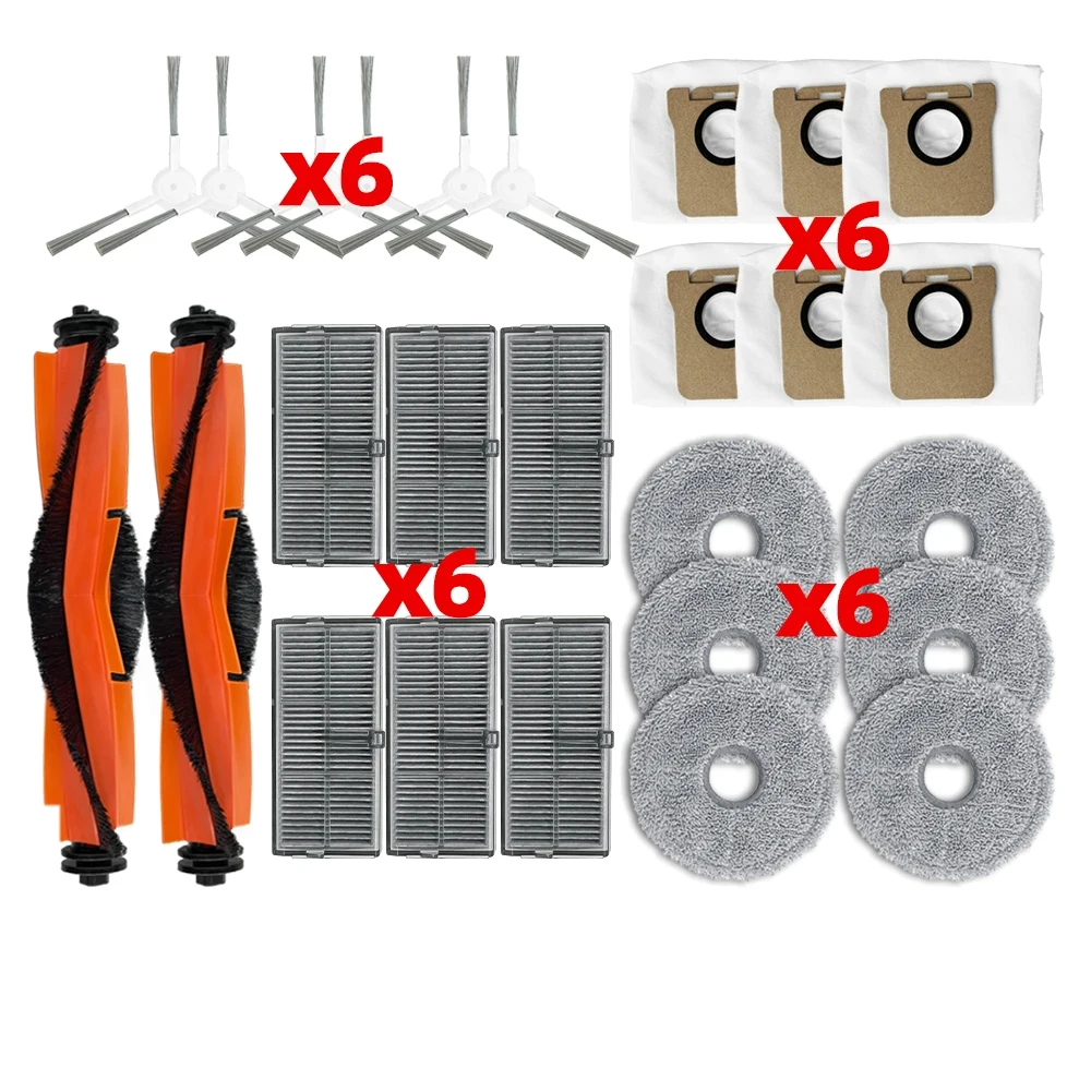 M30S 26PCS SET