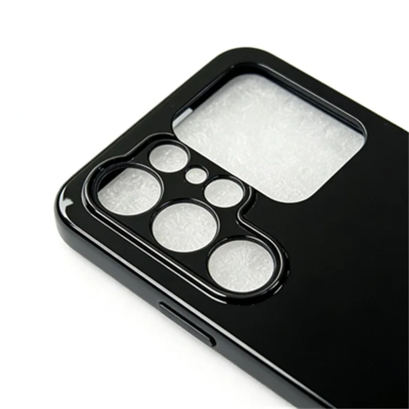 Premium Soft TPU Silicone Protective Case Cover