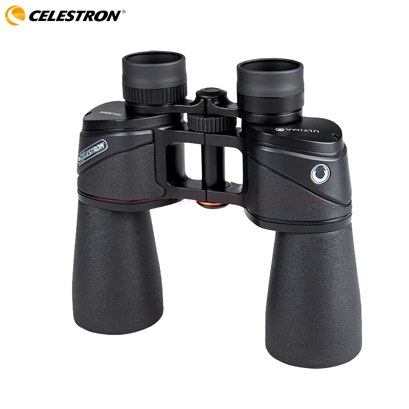 

Охотничий Бинокль Celestron 10x50 20x50, высокомощный портативный профессиональный бинокль высокой четкости для использования на открытом воздухе