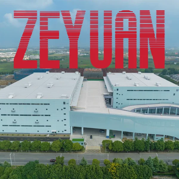 ZeYuan Jewelry Store