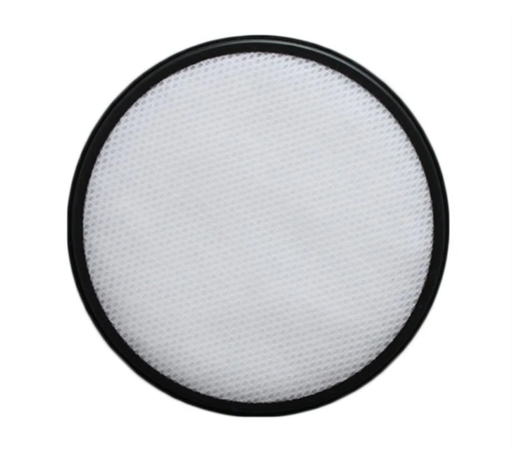 Vhbw Filtro HEPA Compatibile Con Rowenta Power Space RO2366EA - Sostituisce RS-RT9977 - Per Un'Aria Più Pulita E Anti Allergeni