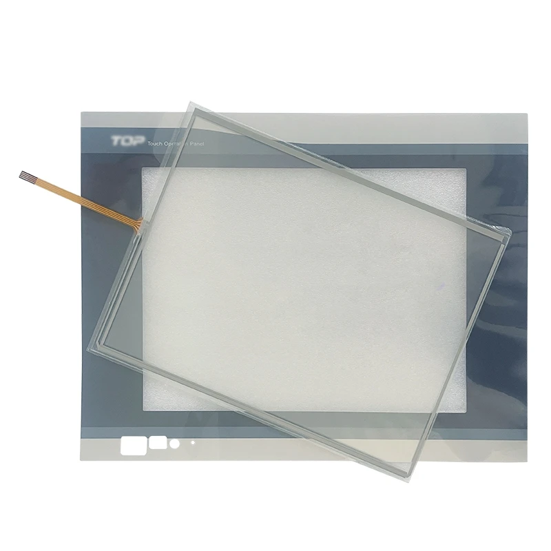 

New Replacement Compatible Touch panel Protective Film For XTOP10TV-ED XTOP10TV-SD XTOP10TS-SD XTOP10TS-SA