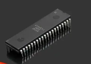 

Free shipping new%100 new%100 AT89C51-24PC DIP-40