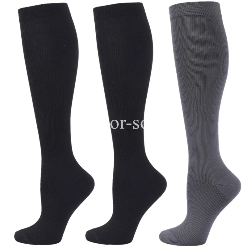 Knee High Compression Socks - Anti-Fatigue & Pain Relief