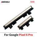 Pixel 6 Pro Gold