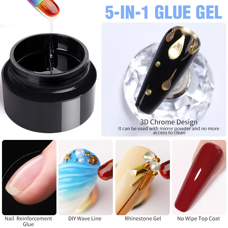 5ml 5in1 glue