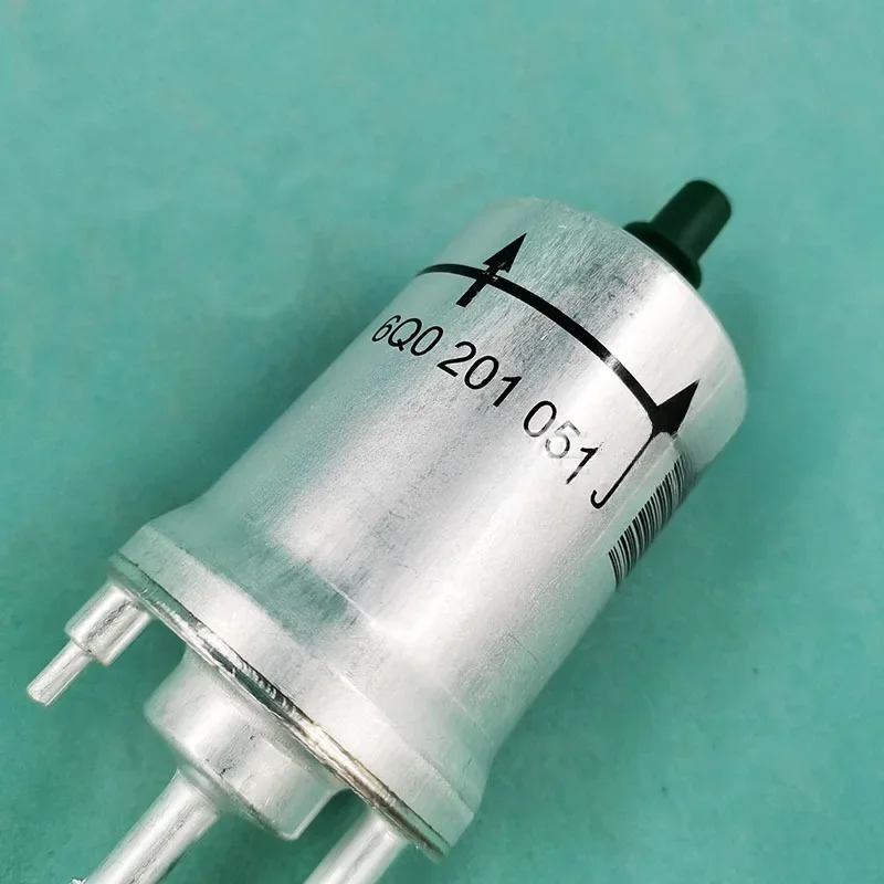 Car Engine Fuel Filter 6Q0201051J 4.0bar For AUDI A3 TT 8P1 8P7 8PA 8J3 1.6 E-Power 3.2 V6 quattro 2003-2013 Gasoline Petrol