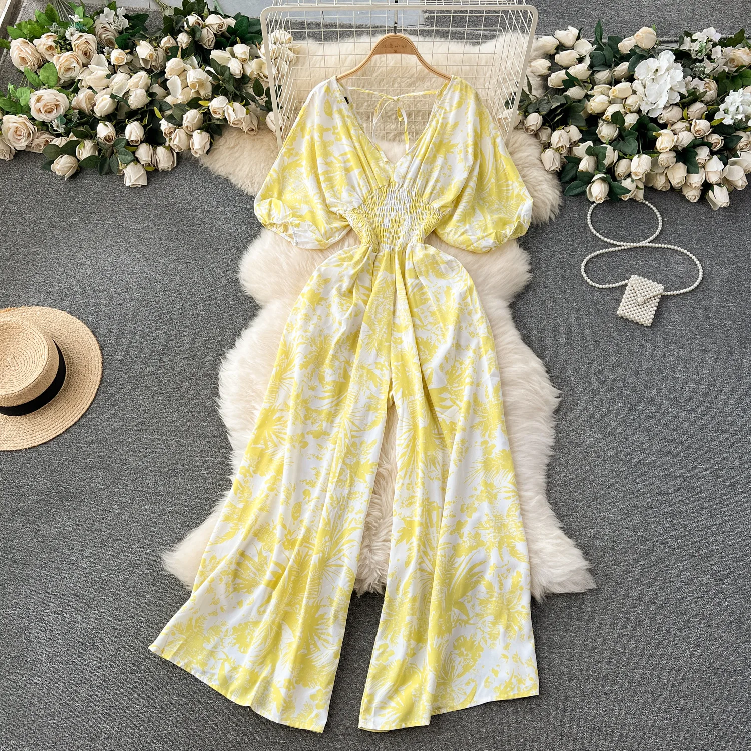 Ink Yellow