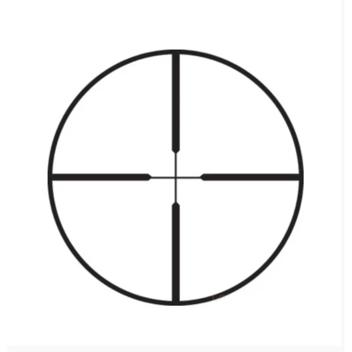 Рисунок 2 - прицел Leupold VX-3i 1.5-5x20