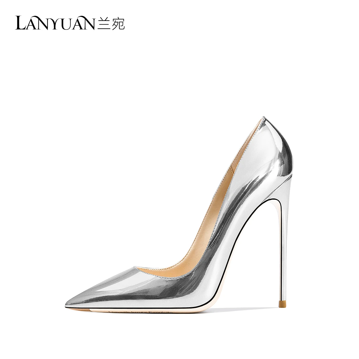 Золотые Туфли Купить Интернет Магазин