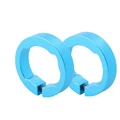 Blue 12mm