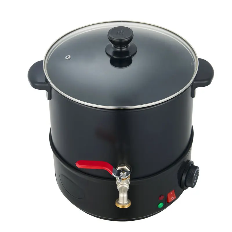 domestico aquecedor de cera domestico comercial 220v 4l 5l 6l 02