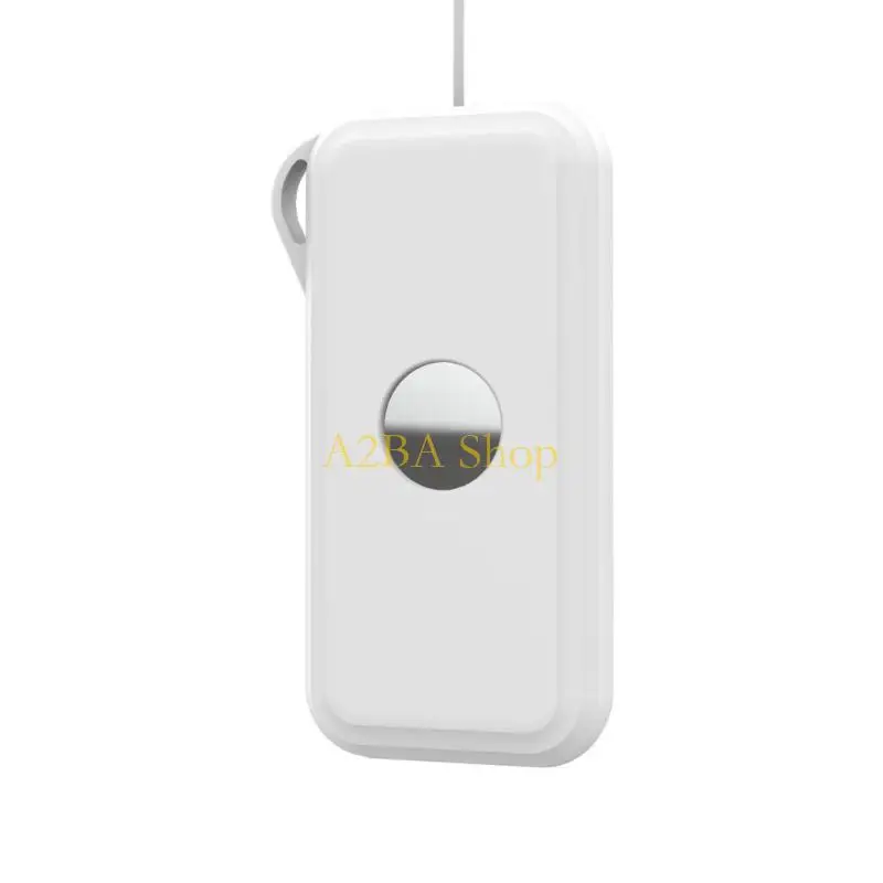 A2BA Powerbank Case Silicones Protector Case Cover for Vision PowerBank Skin