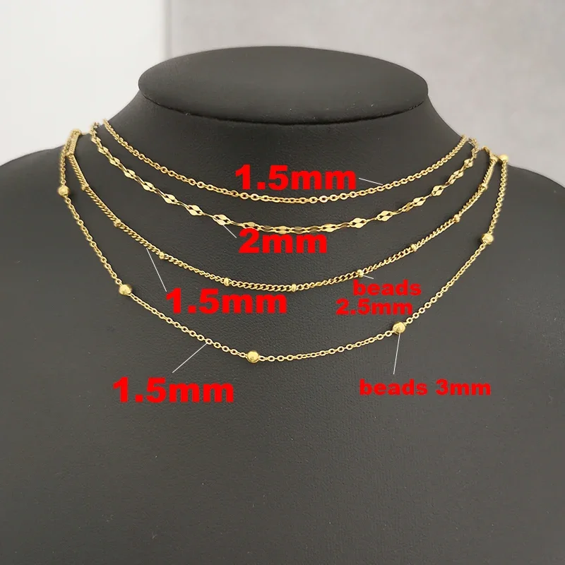 Collana Ottaviani in Argento con Strass 480351