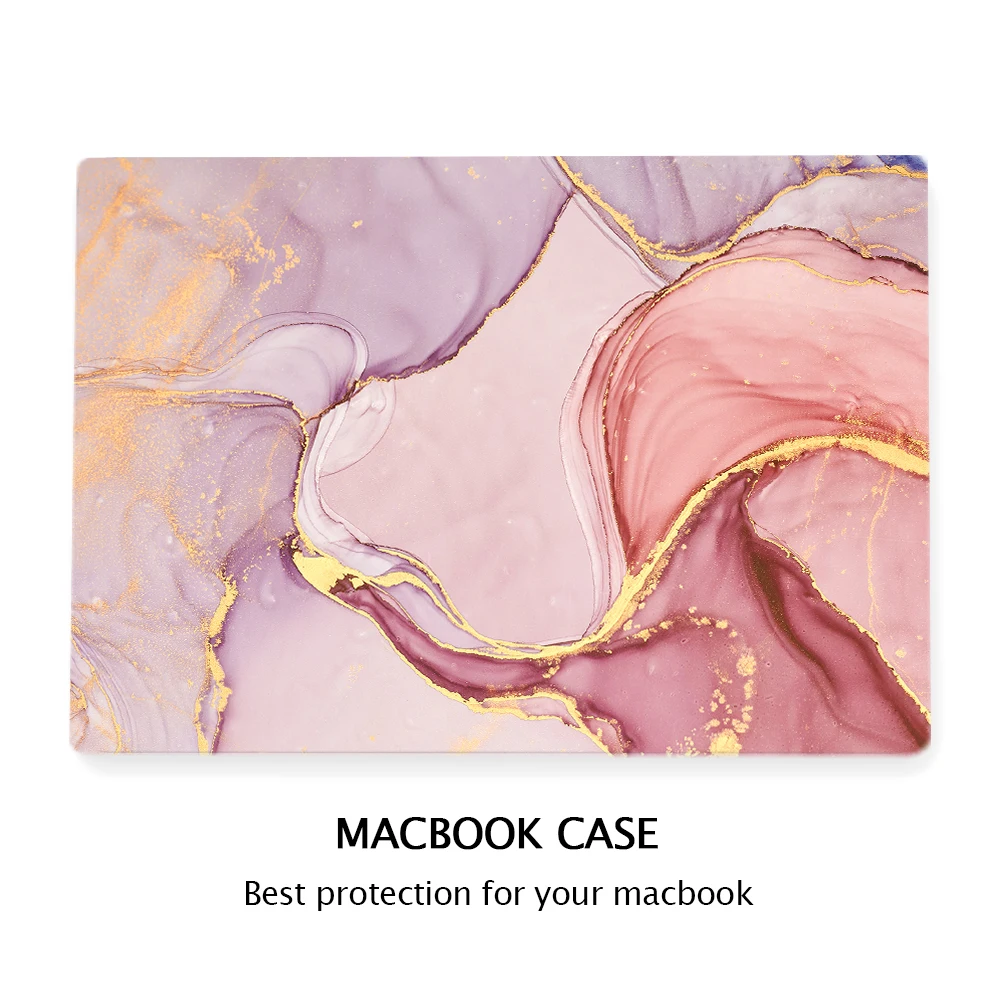 2023 Custodia Per Macbook Pro 14 Pollici M3 A2992 Custodia Rigida In Plastica Per Macbook Pro 14 M2 M1 Pro/Max Chip Con Cover Per Tastiera
