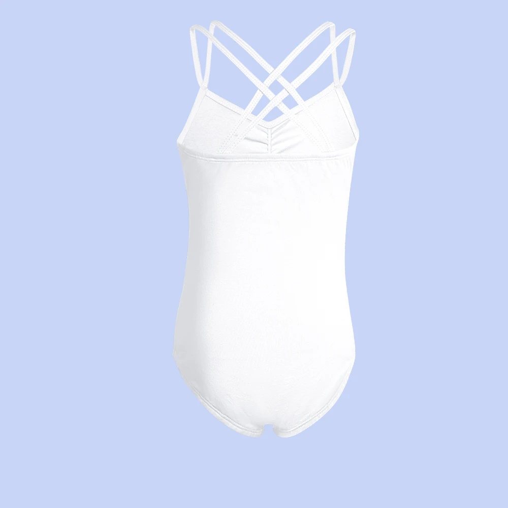 Ballet Leotards for Girls Toddler Dance Stage