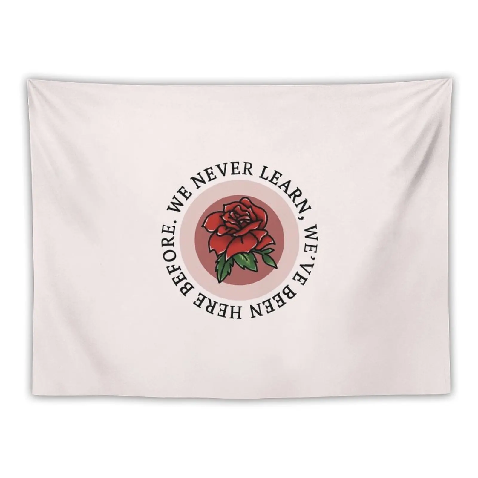 

HS1 - Styles Album Sign of the Times Badge Tapestry Wallpapers Home Decor Wall Hanging Wall Tapestry