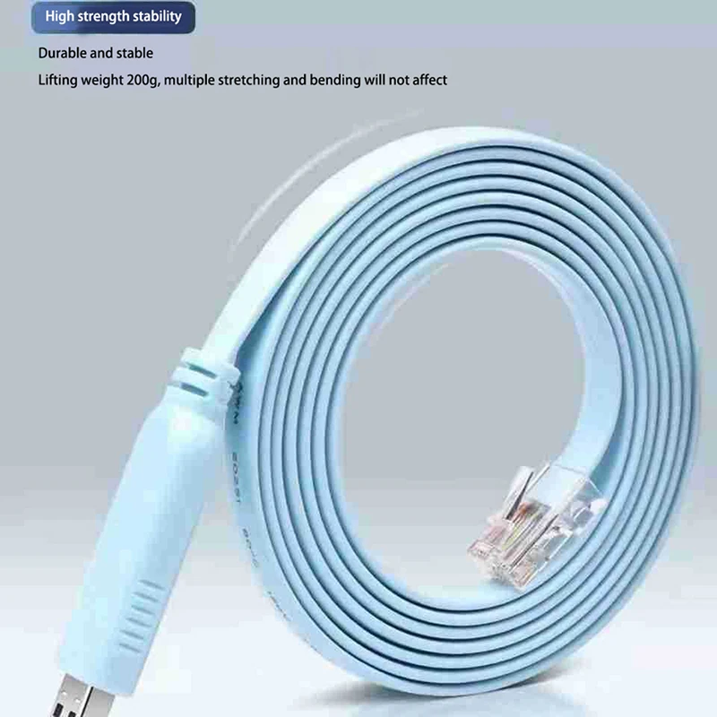 

USB к RJ45 для консоли Cisco USB кабель отладочная линия для маршрутизатора Cisco H3C HP Arba 9306 Huawei консоль переворота 1/1. 51,8/3 м