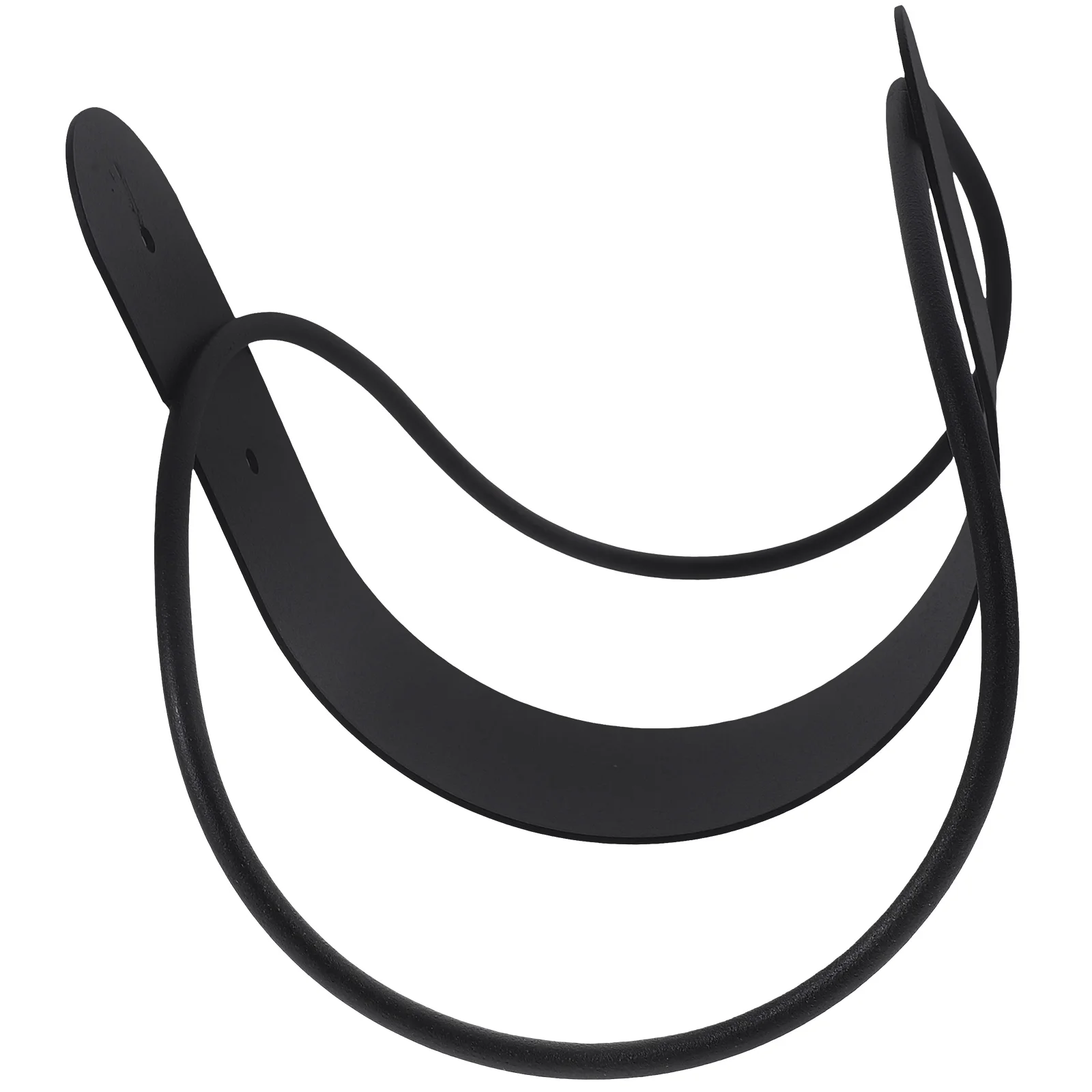 

Water Pipe Hanger Metal Water Pipe Organizer Convenient Water Pipe Storage Organizer Metal Water Organizer Garden Support