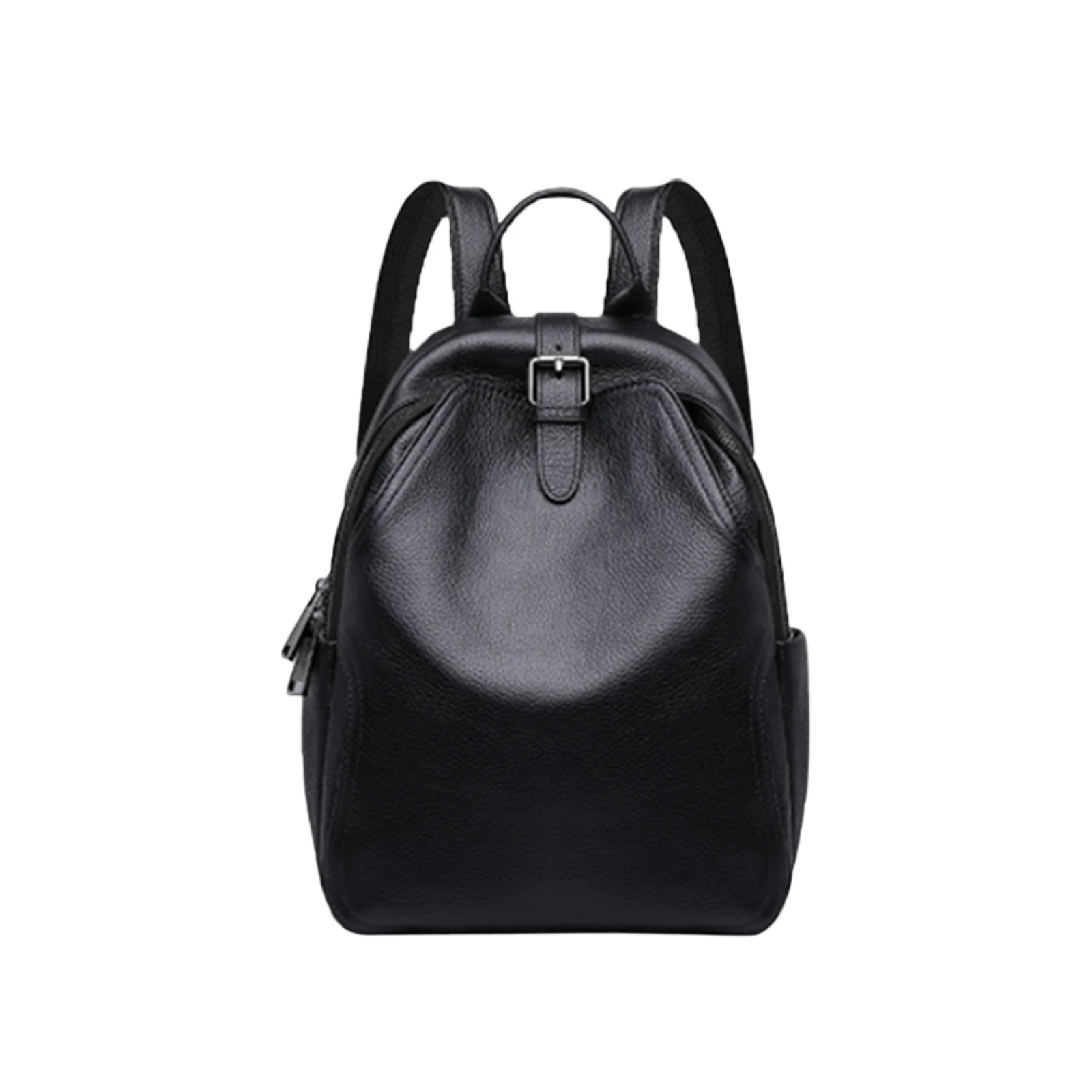 MIYA GARDEN New Women's Backpacks High Quality Leather Women's Travel Bags Minimalist Style Bookbags Women's Shoulder Bags