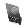 Car Styling Speaker Cover Left/Right Car Dashboard Side Speaker Cover A2106800639 A2106800539 for Benz W210 E320 E430 E55 96-02 2
