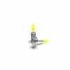 2 Pcs H1 12V 55W Yellow Lights 3000k Car Headlight Auto Fog Lamps Halogen Bulbs 5