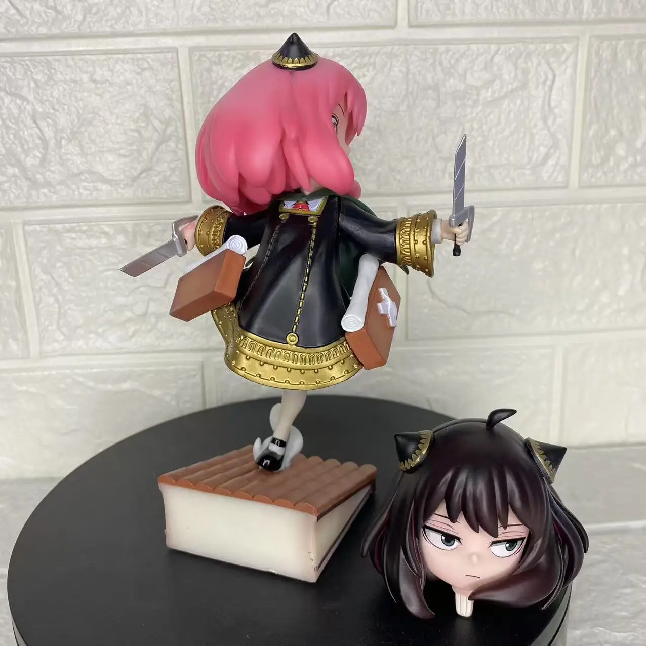 S6c80975d4f93473dbbd00442131ffb871 - Spy × Family Merch