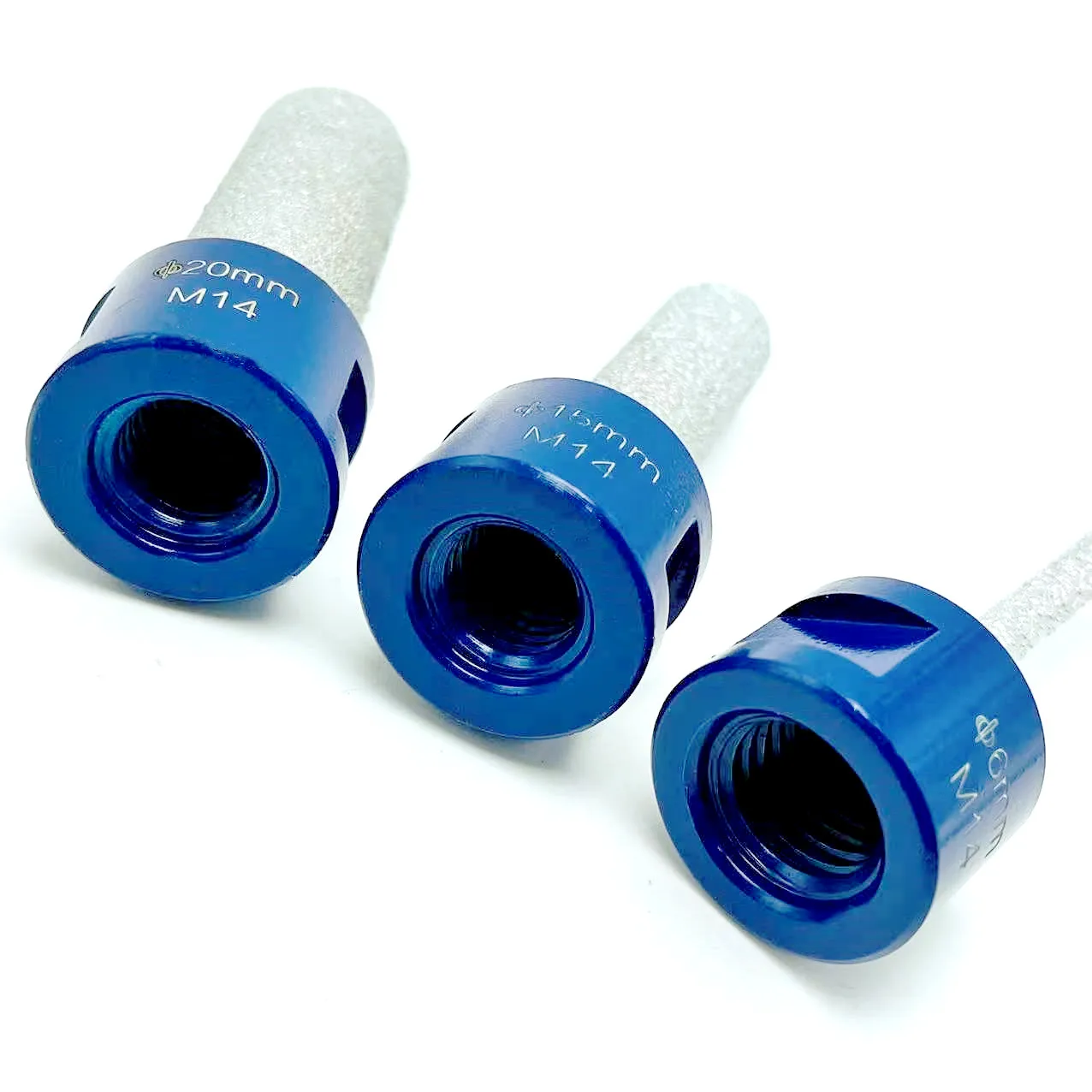 Рисунок 2 - Алмазная фаска для плитки