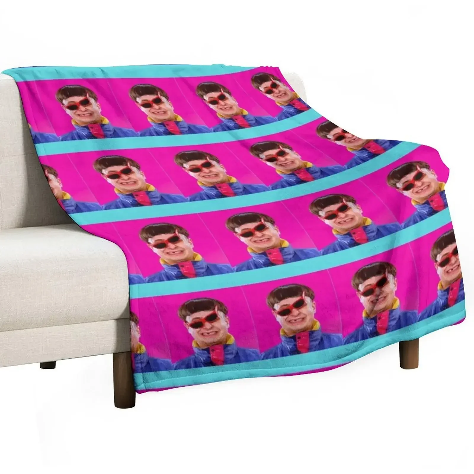 

oliver tree Throw Blanket For Sofa Thin Kid'S Blankets
