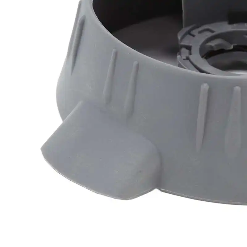 Blender Pot Base Food Processor Main Pot Base Parts for Vorwerk Thermomix TM5 6 Cooking Blender Replacement
