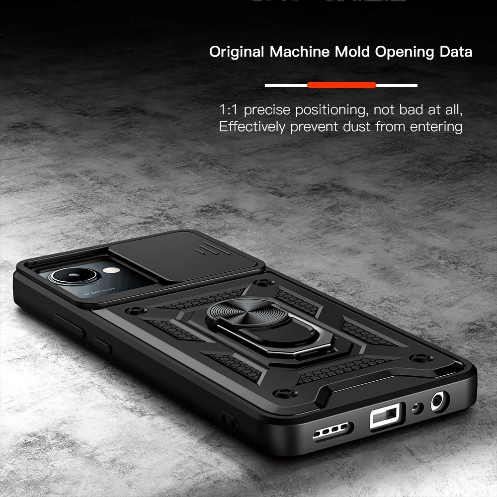 Cover Portafoglio Fertuo Per Honor Magic 4 Lite – Custodia In Pelle Con Mandala, Blu, Antiurto