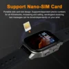 4G Smart Watch 5