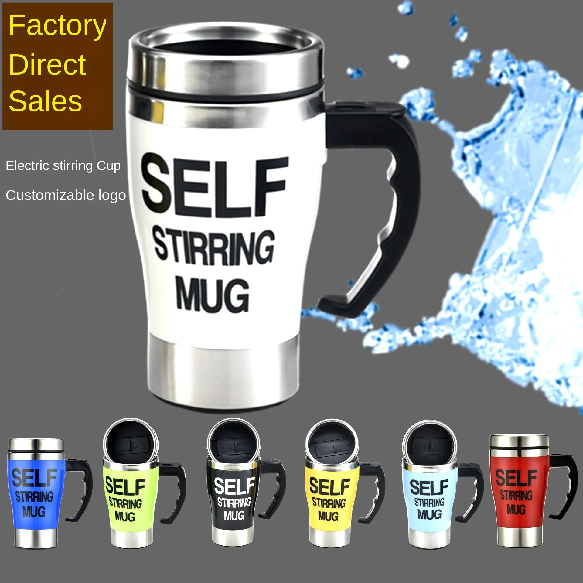 https://ae01.alicdn.com/kf/S6c80fb1df94a49f5aba3f7052f4711f8i/350ML-Self-Stirring-Mug-Stainless-Steel-Mix-Coffee-Tea-Cup-With-Lid-Automatic-Electric-Lazy-Milk.jpg