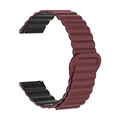 9.Wine and black