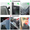 Car Windshield Cracked Repair Kit Auto Glasss Scratch Crack Restore Tool Repair Glass Curing Glue Car Window Repair Liquid 6