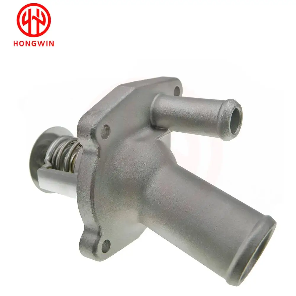 17600-86Z00 Engine Coolant Thermostat Assembly For Suzuki Verona 2004-2006  Fits Chevy Epica Daewoo Evanda Magnus A261 96393800 - AliExpress, image size:1000x1000