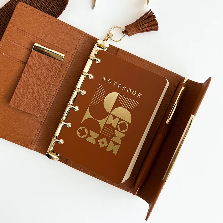 louis vuitton notebook journal