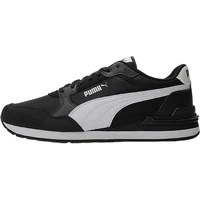 Puma véritable nouvelles chaussures de sport décontractées à semelles épaisses pour hommes et femmes, rembourrées et résistantes à l'usure, coupe basse, 399069-01 5