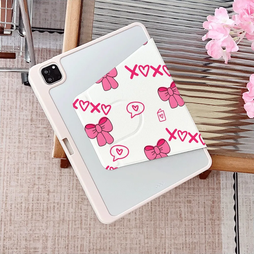 Universal Protective Tablet Case - Sleek & Durable Design