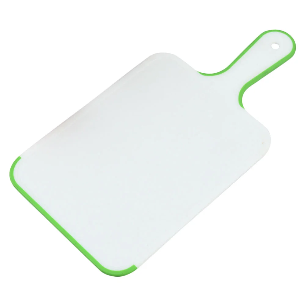

Cutting Board Fruit Chopping Boards For Kitchen Double Sided Meat Cake Cottage Cheese with