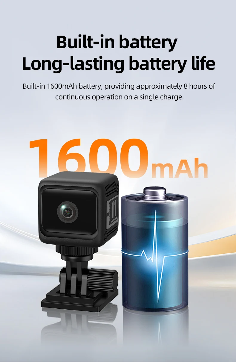 Mini Security Camera With Night Vision And Motion Detection_voghion.com
