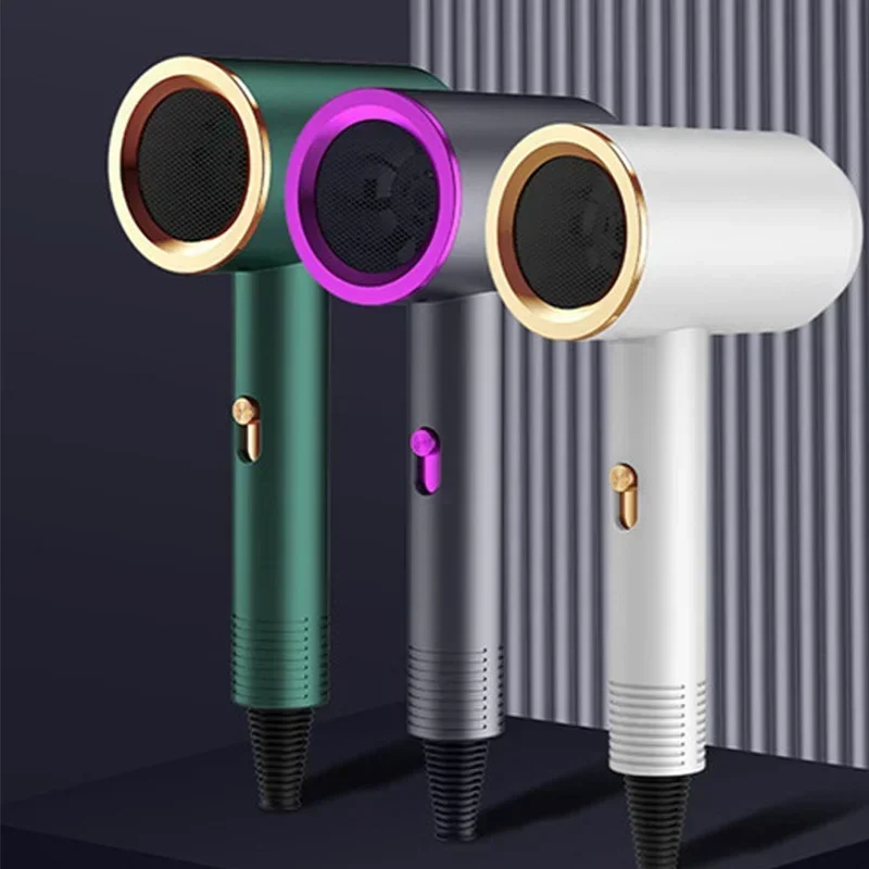 Xiaomi Mijia High-Speed Hair Dryer Brushless Motor For Fast Drying Salon Professional Negative Ion Hair Care Styling Hair Dryer 6