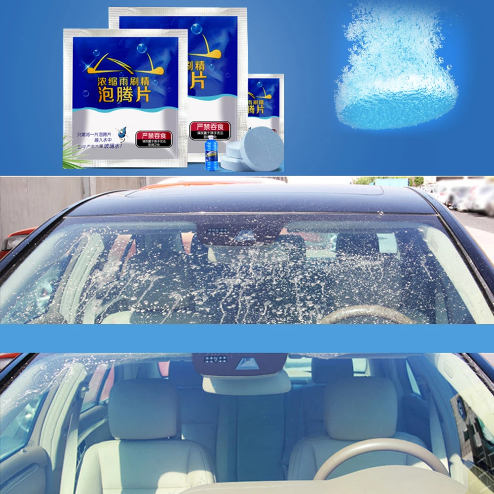 CarWindshieldCleanerCarWindscreenWiperAutomotiveCleaningAuto