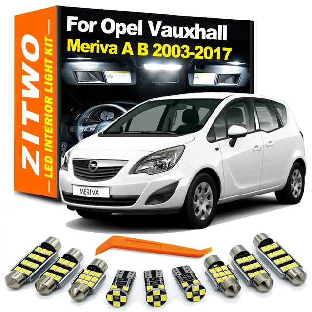 Kit De Limpieza De Coche Para Auto,cepillos De Limpieza 17pc