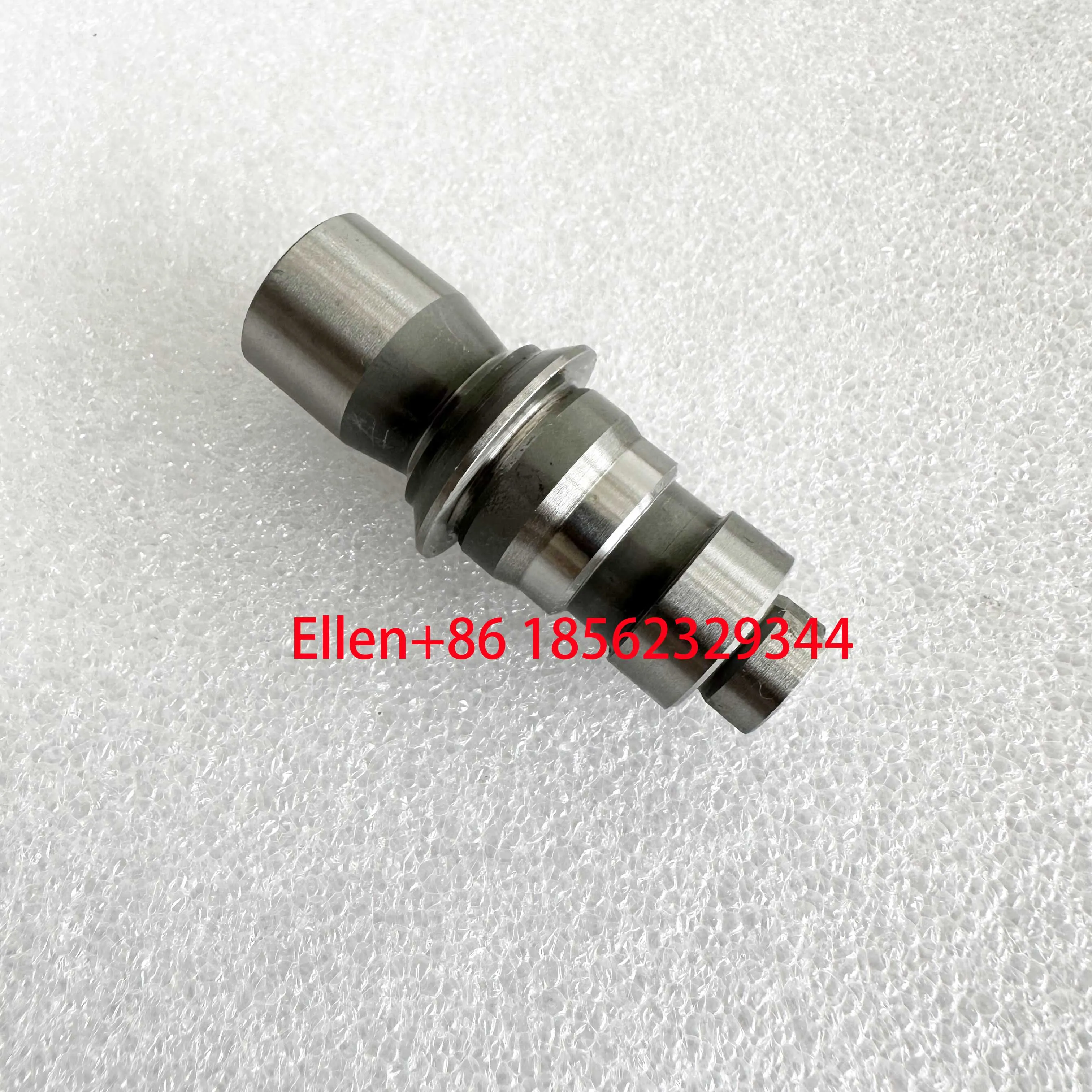 

6pcs CAT 3412e valve core for Caterpillar 3408 3412E Engine Injector Part number 174-7526 / 10R 1265 / 174-7527 10R 1265