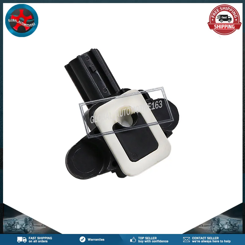 

Для Audi A6, Audi A6, Quattro, Audi S6, 4F0955557B, передний, левый корпус, датчик удара