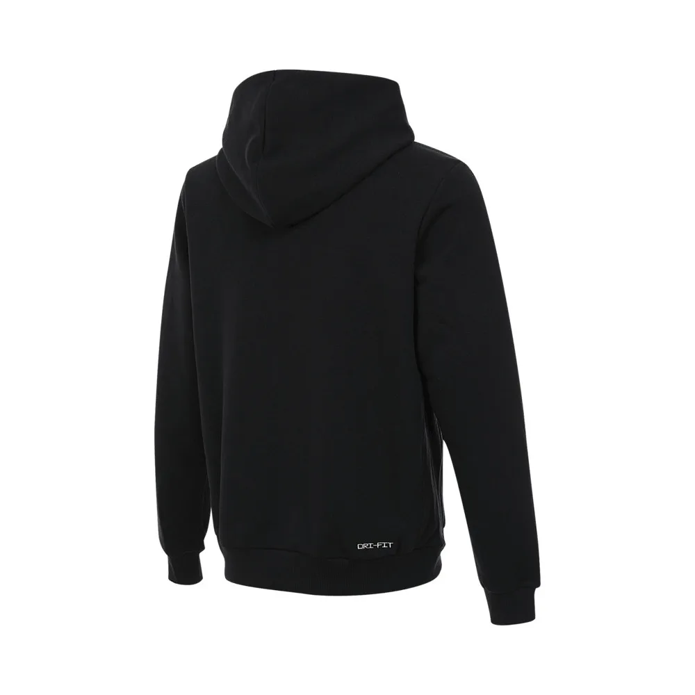 NIKE Men's AS M NK DF SI PO HD Knitted Hoodie FZ0219-010