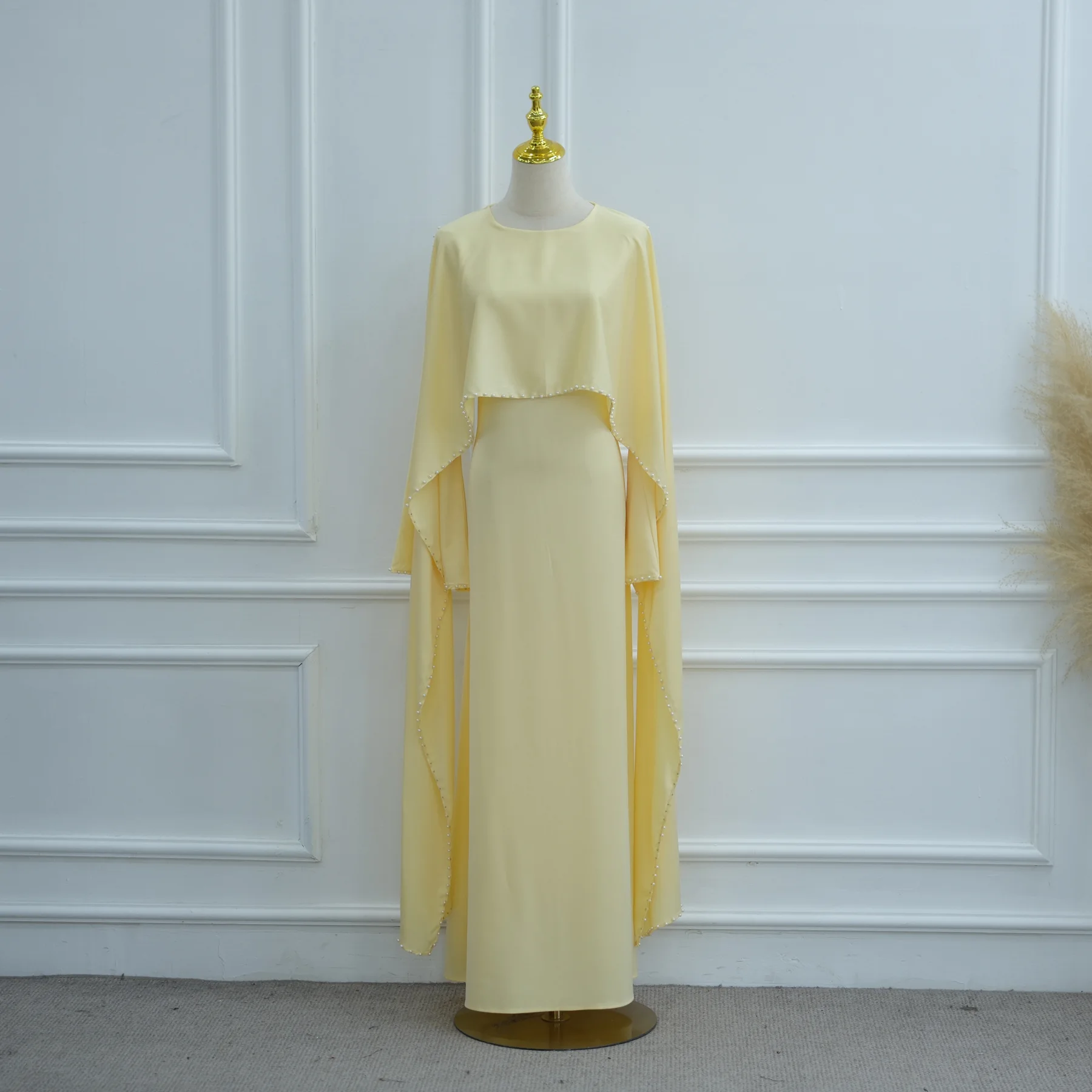 light yellow